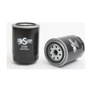 STEP FILTERS HC6205