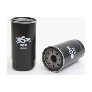 STEP FILTERS HC46405