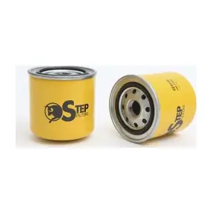 CC4175 STEP FILTERS