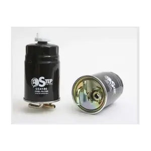 STEP FILTERS CC4186
