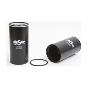 CC29592 STEP FILTERS
