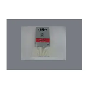 STEP FILTERS HA492
