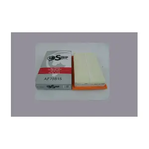STEP FILTERS AE79815