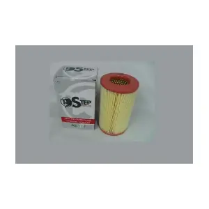 STEP FILTERS AE377