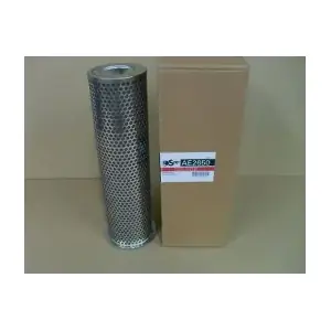 AE2650 STEP FILTERS