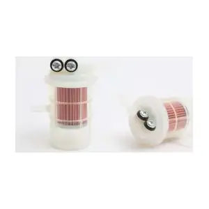 STEP FILTERS CC 16892