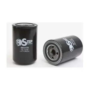 CC4173 STEP FILTERS