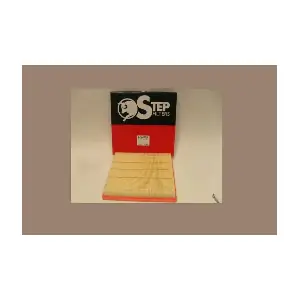 STEP FILTERS AE48123