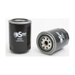 STEP FILTERS HC6331
