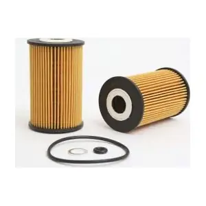 HC46418 STEP FILTERS