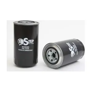 CC 36283 STEP FILTERS
