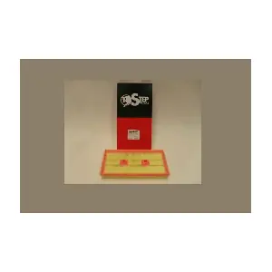 AE31780 STEP FILTERS