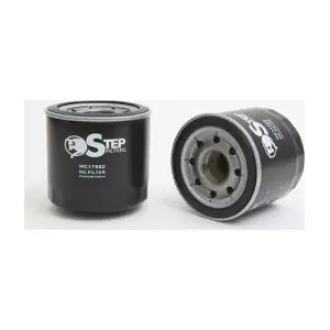 HC17862 STEP FILTERS