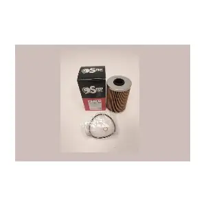STEP FILTERS HC181