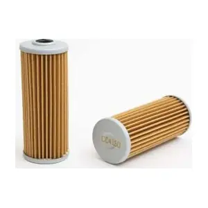 CC 4150 STEP FILTERS