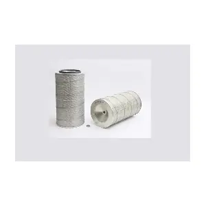 AE3383 STEP FILTERS