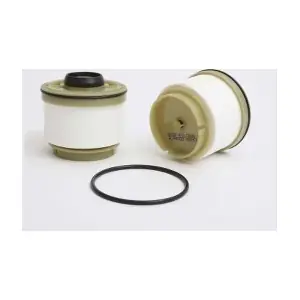 CC44003 STEP FILTERS