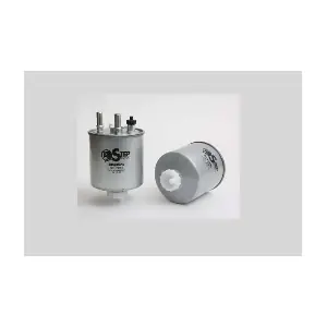 CC43524 STEP FILTERS
