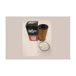 STEP FILTERS HC186