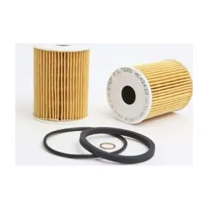 STEP FILTERS HC42422