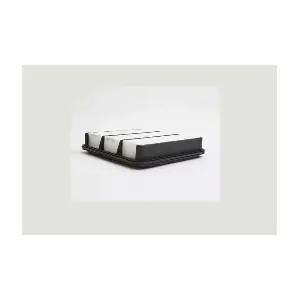 AE43177 STEP FILTERS