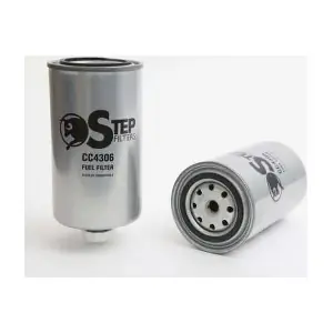 STEP FILTERS CC4306