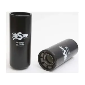 STEP FILTERS HC29799