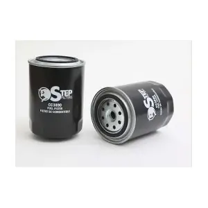 STEP FILTERS CC3890