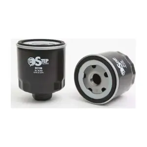 STEP FILTERS HC106