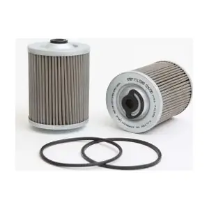CC6730 STEP FILTERS