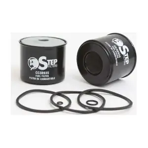 STEP FILTERS CC 38935