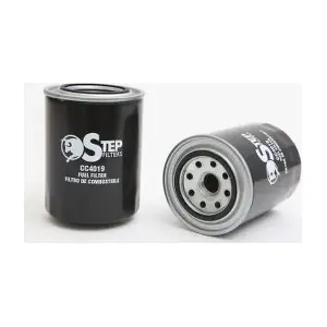 CC4019 STEP FILTERS