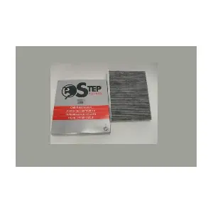 STEP FILTERS HAK29368