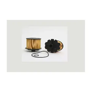 CC406 STEP FILTERS