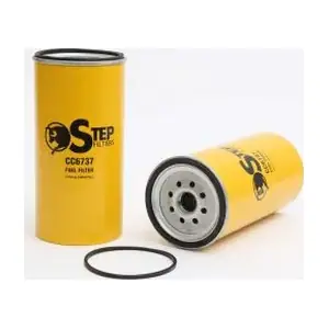 CC6737 STEP FILTERS