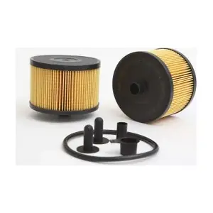 STEP FILTERS CC29472