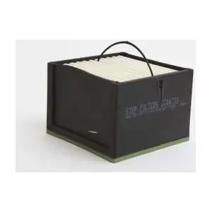 CC44733 STEP FILTERS