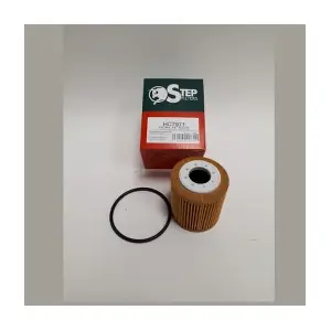 HC7971 STEP FILTERS
