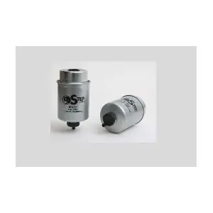 STEP FILTERS CC4353