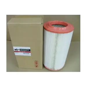 STEP FILTERS AE42477