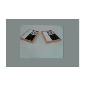 AE71735 STEP FILTERS
