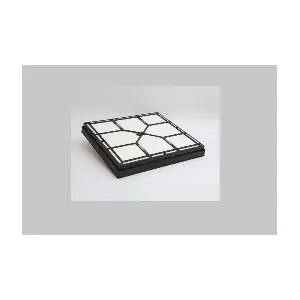 AE46322 STEP FILTERS