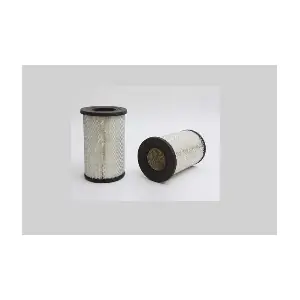 AE40045 STEP FILTERS
