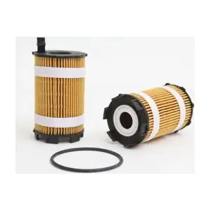 HC39934 STEP FILTERS