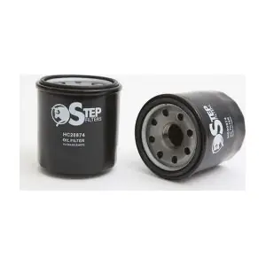STEP FILTERS HC20874