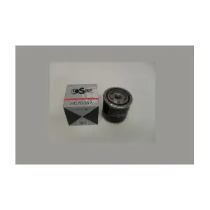 HC70357 STEP FILTERS