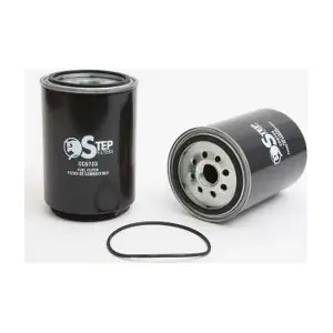 STEP FILTERS CC6733