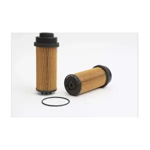 CC21100 STEP FILTERS