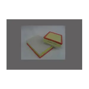 AE62705 STEP FILTERS