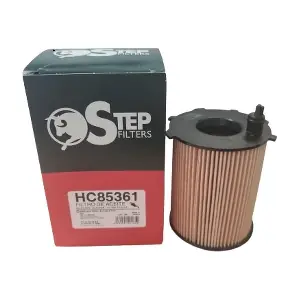 HC85361 STEP FILTERS